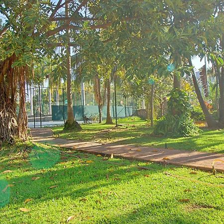 Hermoso Alojamiento En Los Tules, Frente Al Mar En Medio De Hermosos Jardines, Es Unico!!! Puerto Vallarta Buitenkant foto