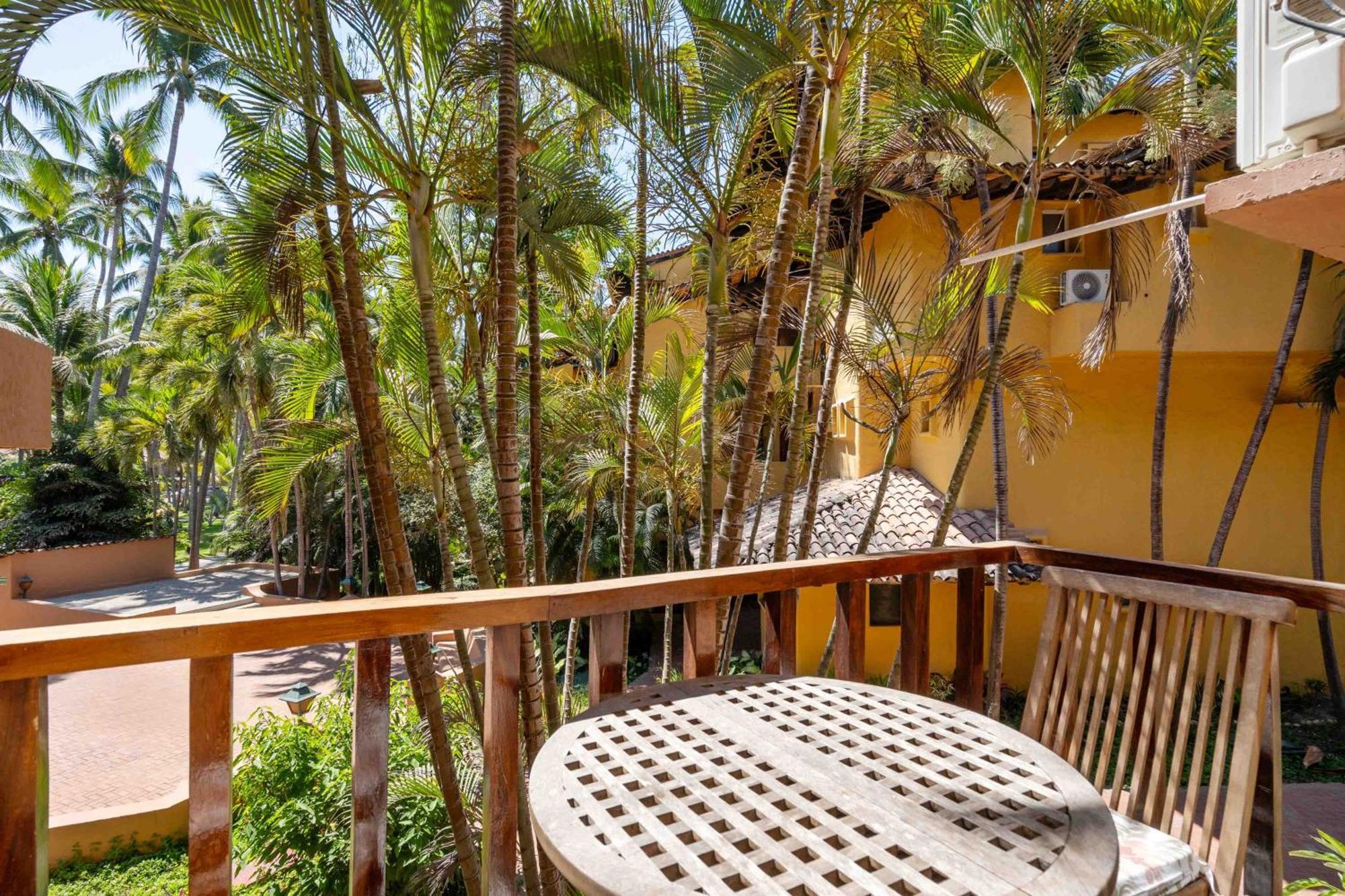 Hermoso Alojamiento En Los Tules, Frente Al Mar En Medio De Hermosos Jardines, Es Unico!!! Puerto Vallarta Buitenkant foto